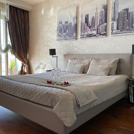 Design Apartment 克莱佩达 外观 照片