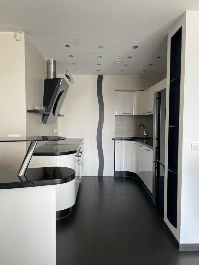 Design Apartment 克莱佩达 外观 照片