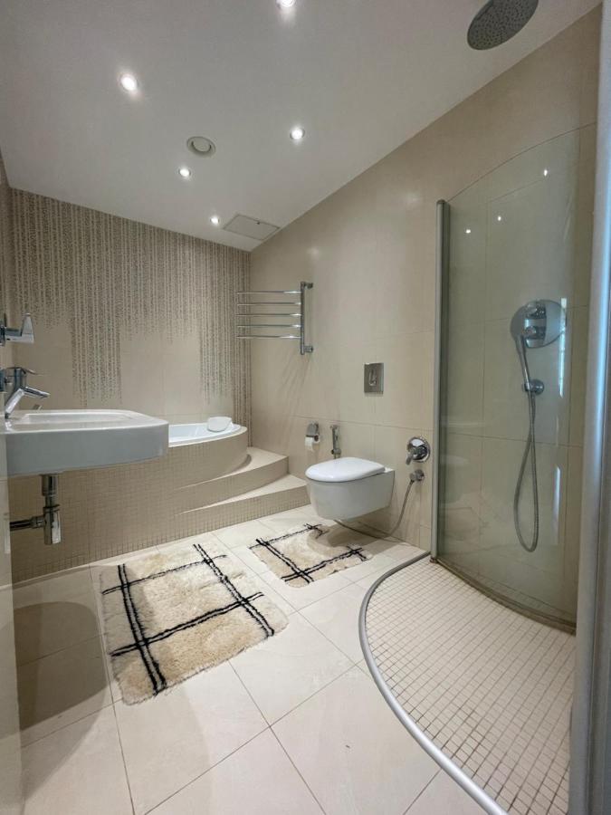 Design Apartment 克莱佩达 外观 照片