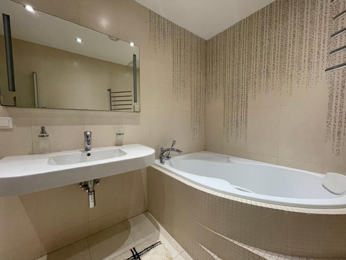 Design Apartment 克莱佩达 外观 照片