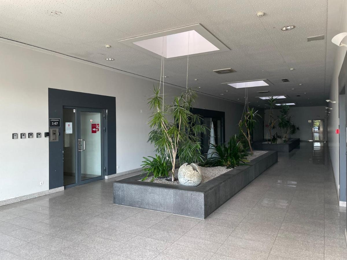 Design Apartment 克莱佩达 外观 照片