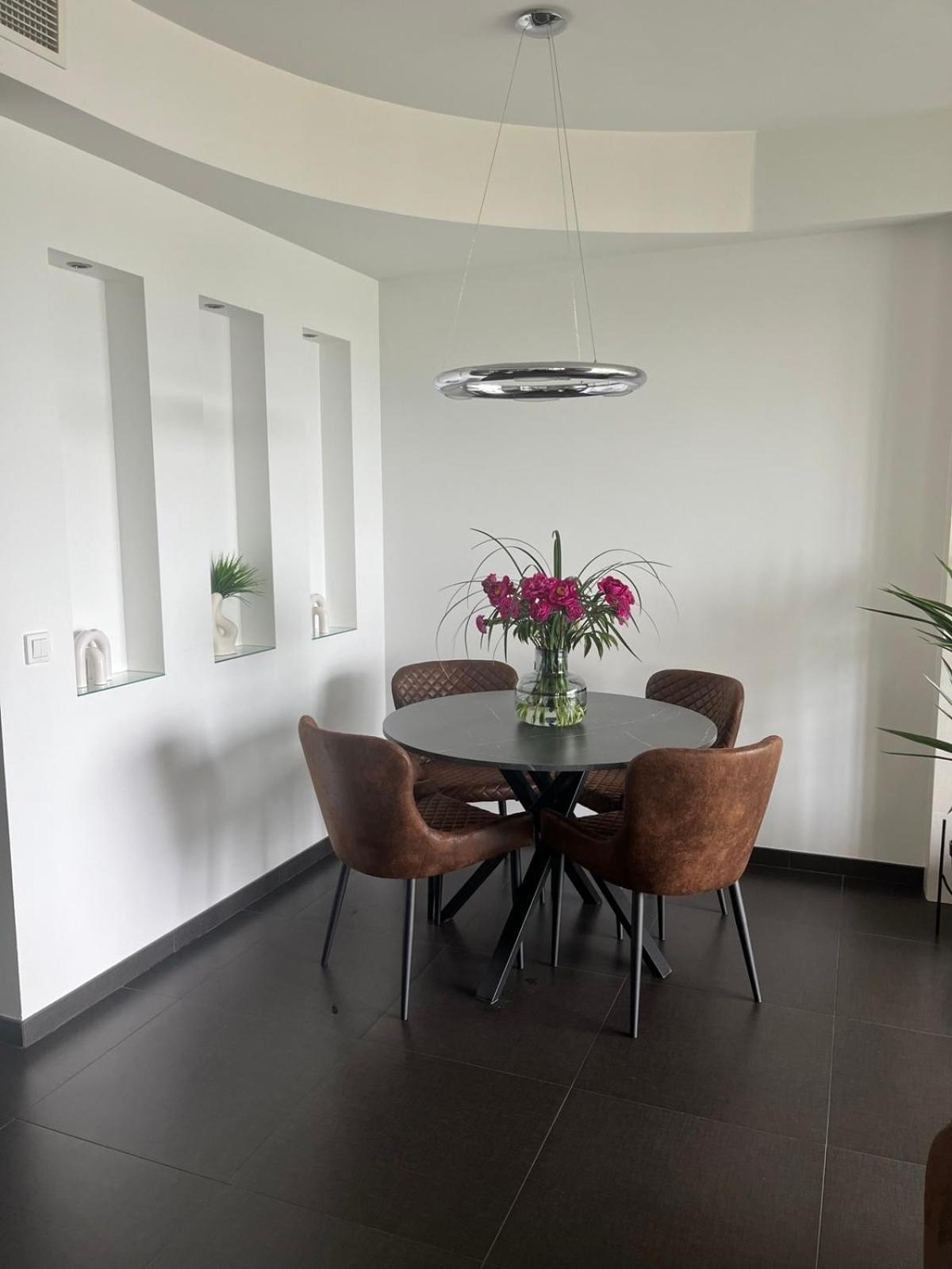 Design Apartment 克莱佩达 外观 照片