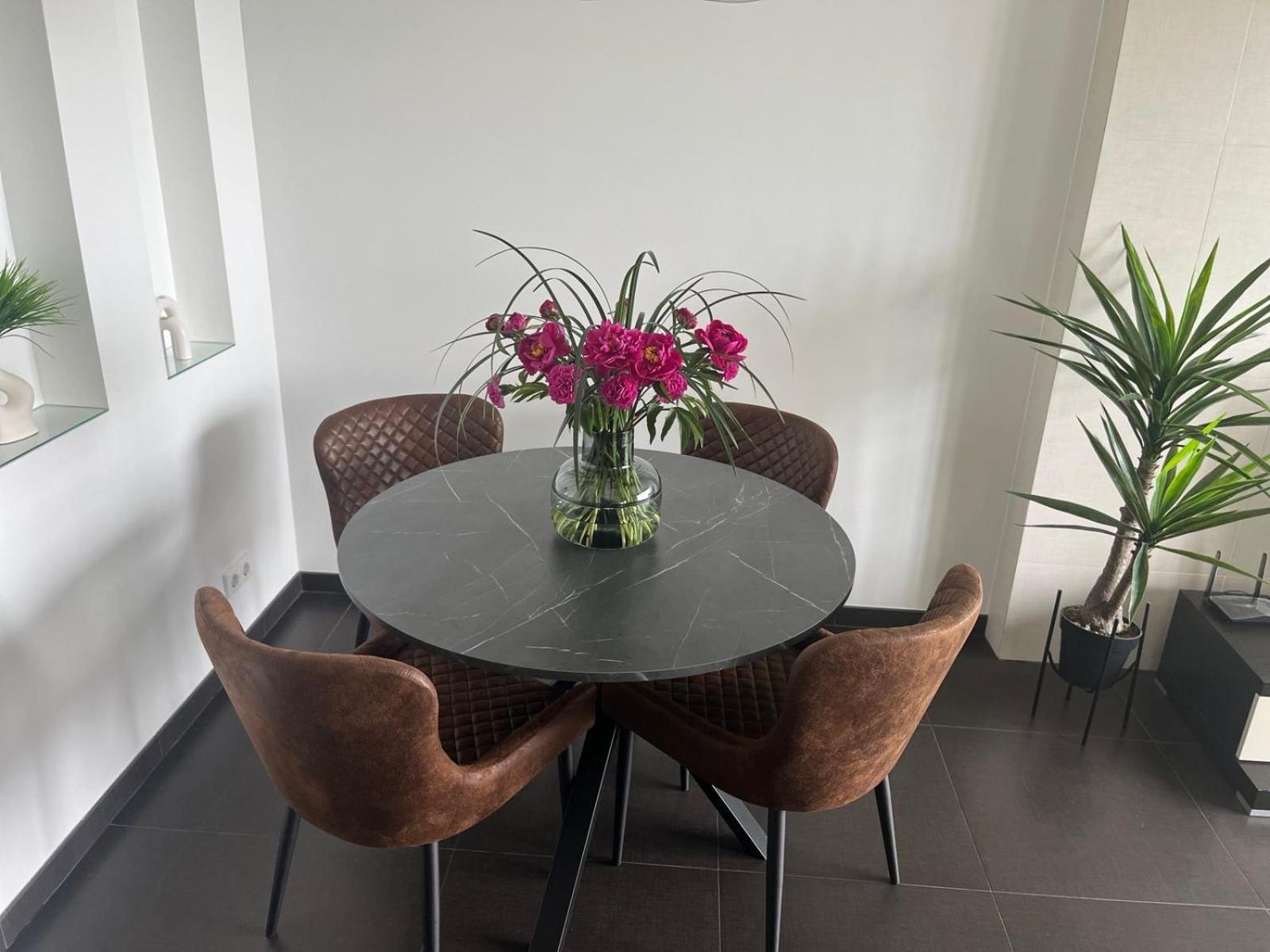 Design Apartment 克莱佩达 外观 照片